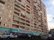 İcarəyə verilir 2 otaqlı 96 m2 yeni tikili 9 mkr