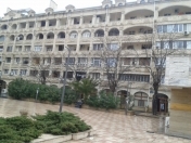 Satılır 3 otaqlı 75 m2 köhnə tikili Gənclik m.