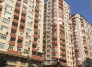 Satılır 2 otaqlı 100 m2 yeni tikili 8 km