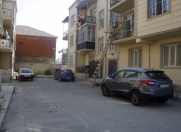 Satılır 2 otaqlı 53 m2 yeni tikili Digah