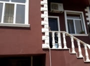 Satılır 3 otaqlı 53 m2 həyət evi Sədərək ticarət mərkəzi