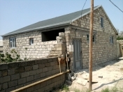 Satılır 3 otaqlı 110 m2 həyət evi Hövsan