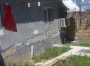 Satılır 1 otaqlı 100 m2 həyət evi Biləcəri