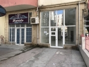 Satılır 2 otaqlı 90 m2 obyekt Həzi Aslanov