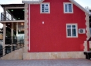 İcarəyə verilir 4 otaqlı 250 m2 həyət evi Qəbələ