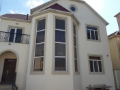 Satılır 5 otaqlı 277 m2 villa Sulutəpə