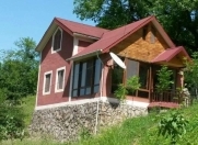 İcarəyə verilir 4 otaqlı 120 m2 həyət evi Quba