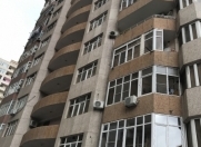Satılır 3 otaqlı 121 m2 yeni tikili 9 mkr