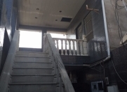 İcarəyə verilir 3 otaqlı 100 m2 həyət evi İnşaatçılar m.
