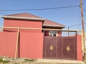 Satılır 3 otaqlı 90 m2 həyət evi Binəqədi