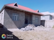 Satılır 3 otaqlı 160 m2 həyət evi Binə