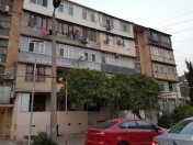 Satılır 2 otaqlı 40 m2 köhnə tikili 7 mkr
