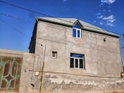 Satılır 6 otaqlı 195 m2 həyət evi Binəqədi