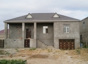 Satılır 6 otaqlı 166 m2 həyət evi Binə