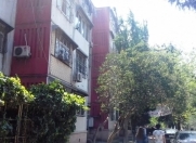 Satılır 4 otaqlı 100 m2 köhnə tikili Neftçilər m.