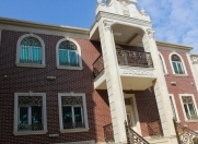 İcarəyə verilir 4 otaqlı 170 m2 həyət evi Badamdar