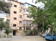 Satılır 3 otaqlı 75 m2 yeni tikili Neftçilər m.