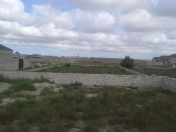 Satılır 4 sot torpaq Ramana