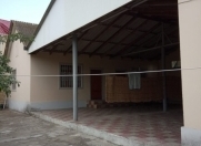 İcarəyə verilir 1 otaqlı 50 m2 həyət evi Xaçmaz