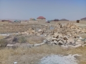 Satılır 4 sot torpaq Atyalı