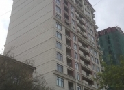 Satılır 3 otaqlı 100 m2 yeni tikili Nəriman Nərimanov m.