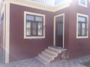 Satılır 3 otaqlı 108 m2 həyət evi Mehdiabad