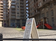 Satılır 3 otaqlı 138 m2 yeni tikili Asan Xidmət-1