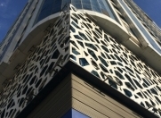 İcarəyə verilir 6 otaqlı 500 m2 yeni tikili Megafun