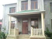 Satılır 9 otaqlı 220 m2 villa Naftalan