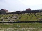 Satılır 5 sot torpaq Türkan