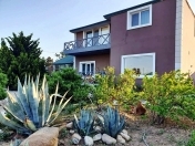 İcarəyə verilir 12 otaqlı 320 m2 bağ evi Bilgəh