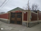 Satılır 4 otaqlı 120 m2 həyət evi Y.Ramana