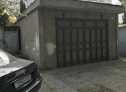 Satılır 40 m2 qaraj 8 km