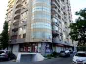 Satılır 3 otaqlı 154 m2 yeni tikili Nəriman Nərimanov m.