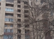 İcarəyə verilir 3 otaqlı 120 m2 yeni tikili Əhmədli