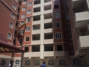 Satılır 3 otaqlı 126 m2 yeni tikili 8 mkr