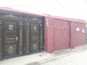 Satılır 3 otaqlı 100 m2 həyət evi Lökbatan