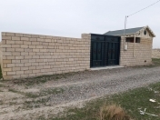 Satılır 9 sot torpaq NZS