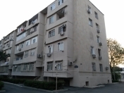 İcarəyə verilir 3 otaqlı 110 m2 köhnə tikili 8 km