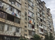 Satılır 3 otaqlı 80 m2 köhnə tikili 8 mkr