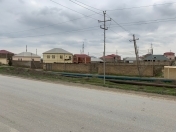 Satılır 6 sot torpaq Zığ