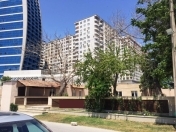 Satılır 12 otaqlı 1050 m2 obyekt Ağ şəhər