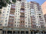 Satılır 2 otaqlı 60 m2 yeni tikili 8 mkr