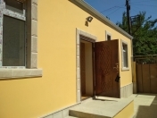 Satılır 3 otaqlı 100 m2 həyət evi Binəqədi