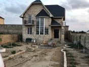 Satılır 4 otaqlı 162 m2 villa Nardaran