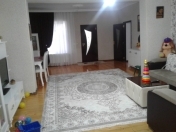 Satılır 4 otaqlı 421 m2 həyət evi Bakıxanov