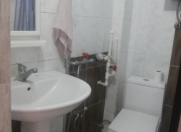 Satılır 1 otaqlı 37 m2 köhnə tikili İnşaatçılar m.