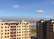 Satılır 1 otaqlı 38 m2 yeni tikili Qurtuluş - 93 Yaşayış Kompleksi