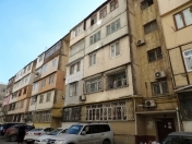 Satılır 2 otaqlı 42 m2 köhnə tikili 8 km