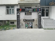 İcarəyə verilir 3 otaqlı 80 m2 obyekt Sərhədçi İdman kompleksi